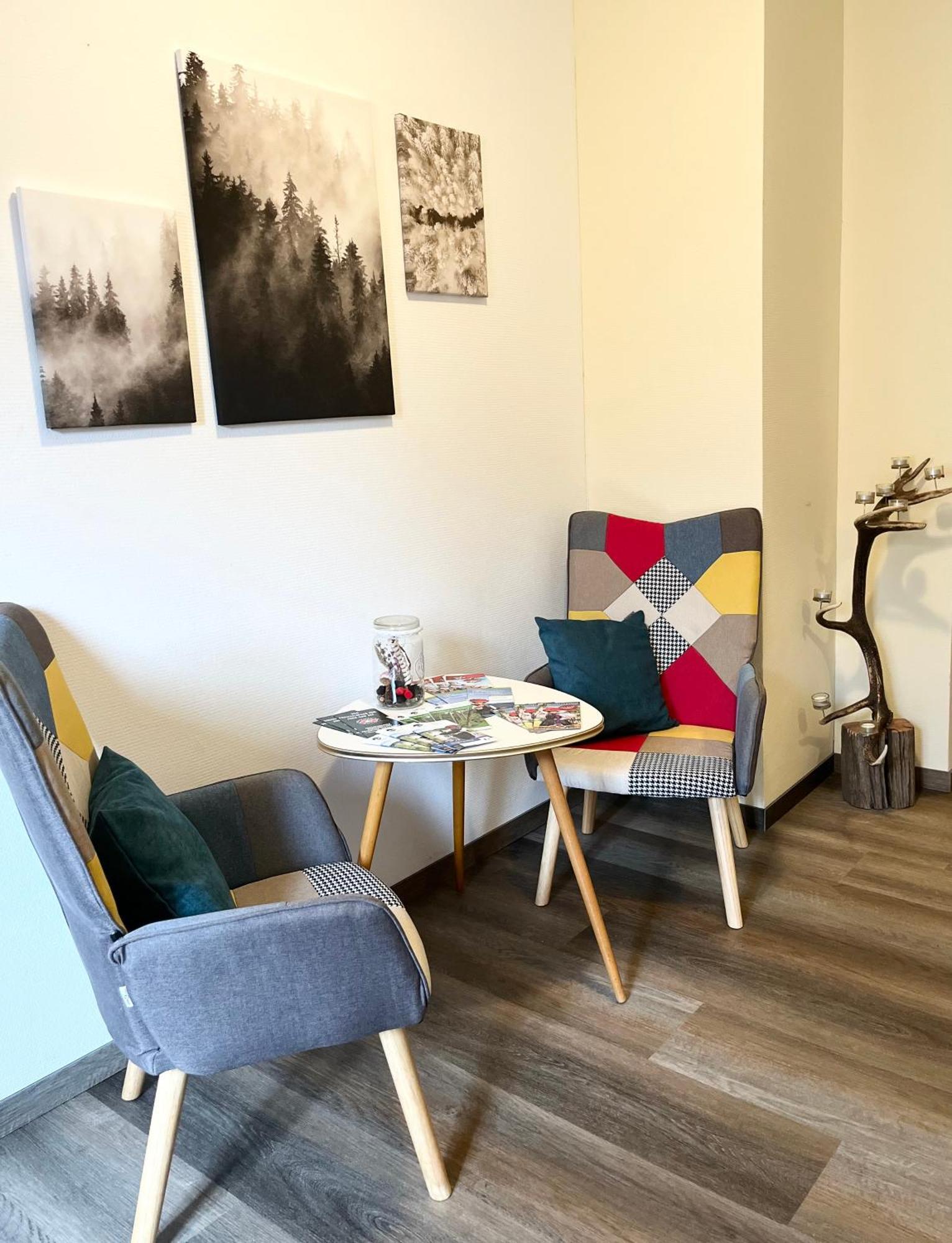 Gasthaus Schuetzen Hornberg Bagian luar foto