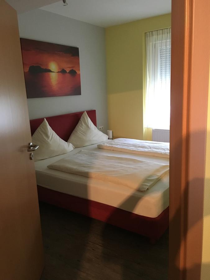 Gasthaus Schuetzen Hornberg Bagian luar foto