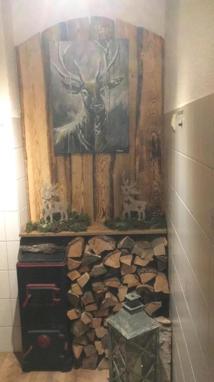 Gasthaus Schuetzen Hornberg Bagian luar foto